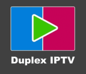 Duplex IPTV Subscription